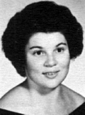 Marilyn Novey: class of 1962, Norte Del Rio High School, Sacramento, CA.